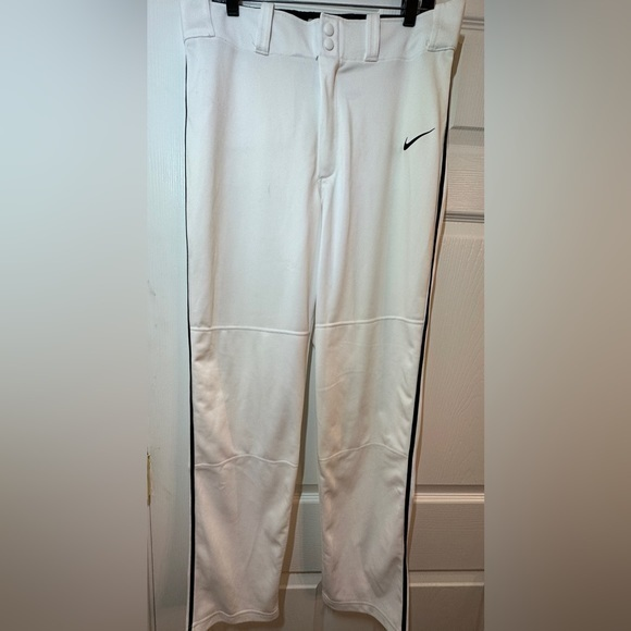 Nike Other - Nike Dri-Fit Baseball Pants Size‎ Large